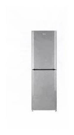 Beko CF6914APS Silver Frost Free Fridge Freezer - Exp Del